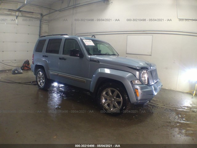 JEEP LIBERTY 2012 1c4pjmakxcw176929