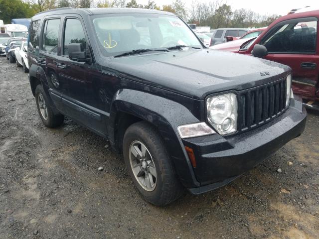 JEEP LIBERTY SP 2012 1c4pjmakxcw181113