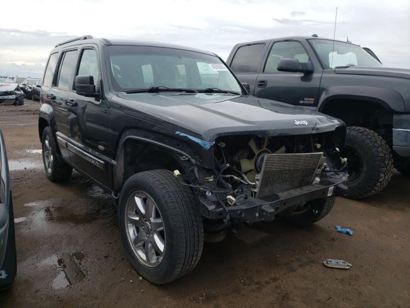 JEEP LIBERTY SP 2012 1c4pjmakxcw181306