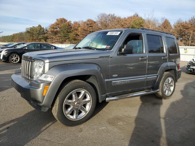 JEEP LIBERTY 2012 1c4pjmakxcw181516