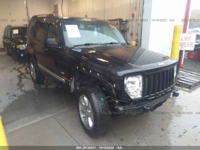 JEEP LIBERTY 2012 1c4pjmakxcw181791