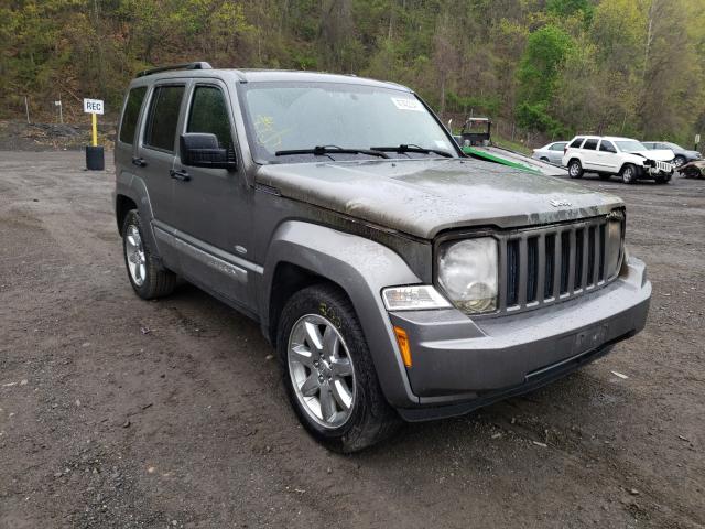 JEEP LIBERTY SP 2012 1c4pjmakxcw181807