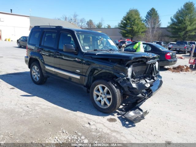 JEEP LIBERTY 2012 1c4pjmakxcw182746