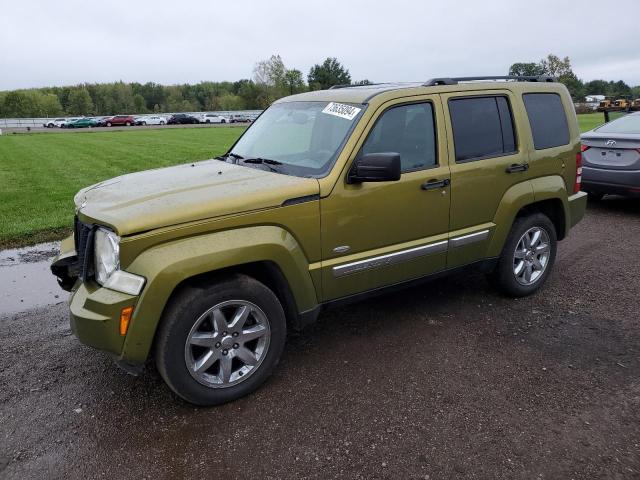 JEEP LIBERTY SP 2012 1c4pjmakxcw183170