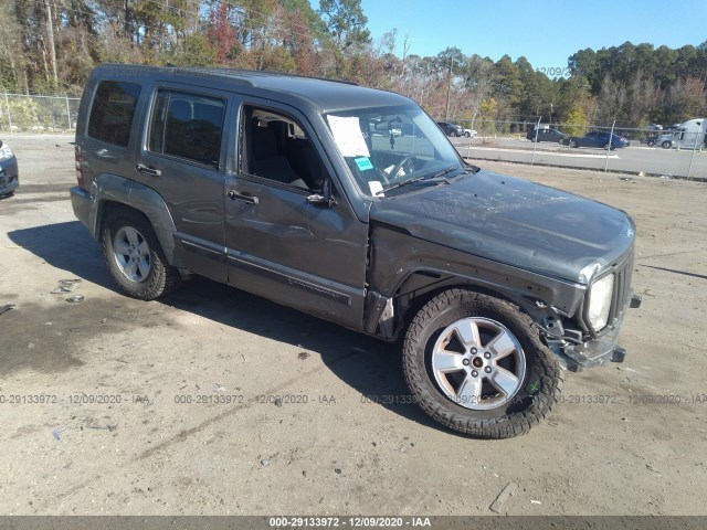 JEEP LIBERTY 2012 1c4pjmakxcw183718