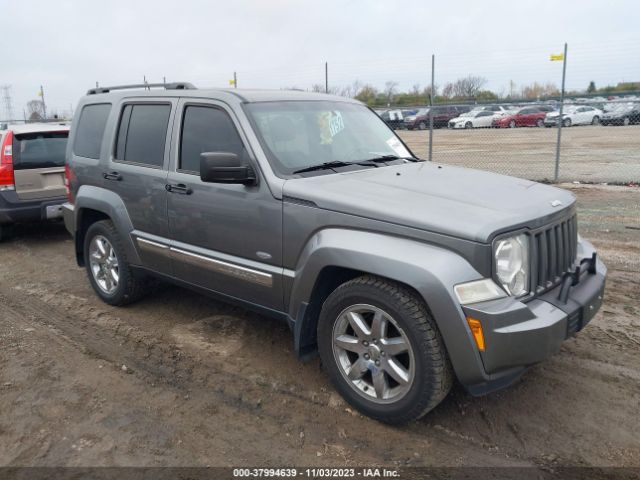 JEEP LIBERTY 2012 1c4pjmakxcw184450