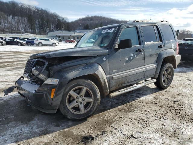 JEEP LIBERTY 2012 1c4pjmakxcw184531