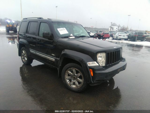 JEEP LIBERTY 2012 1c4pjmakxcw184545