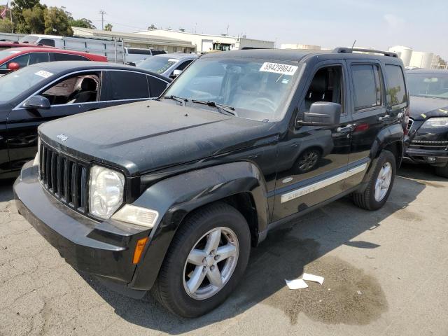 JEEP LIBERTY 2012 1c4pjmakxcw184562