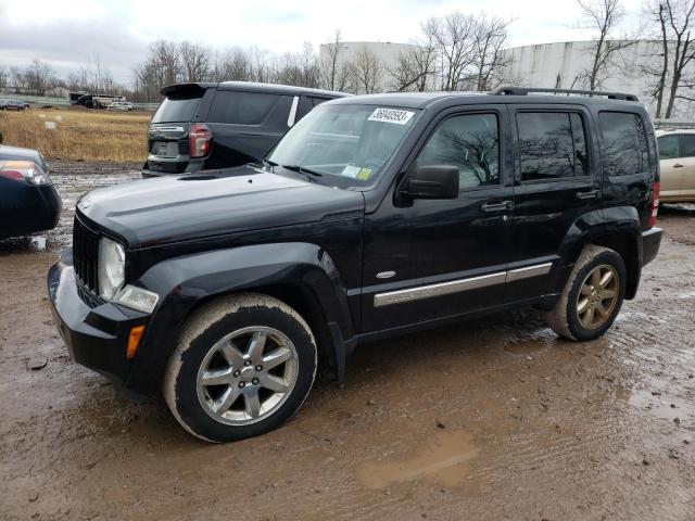 JEEP LIBERTY SP 2012 1c4pjmakxcw185713