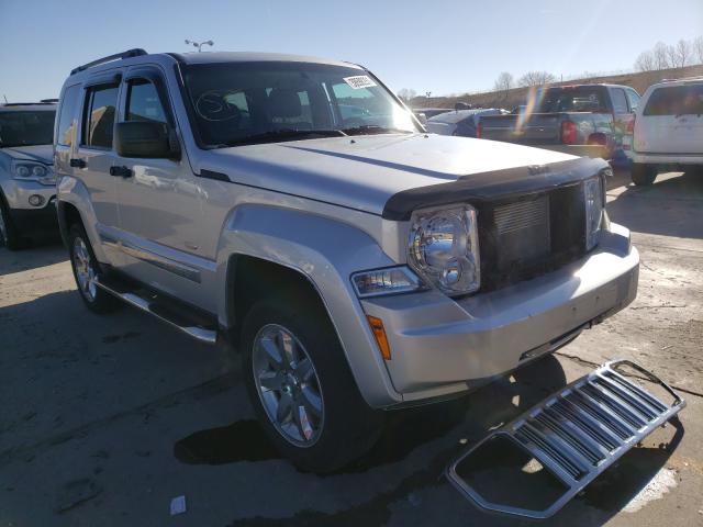 JEEP LIBERTY SP 2012 1c4pjmakxcw186117