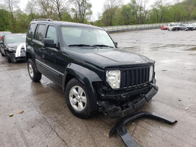 JEEP LIBERTY SP 2012 1c4pjmakxcw187509