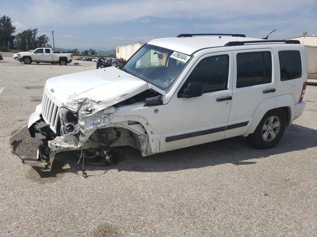 JEEP LIBERTY 2012 1c4pjmakxcw189955