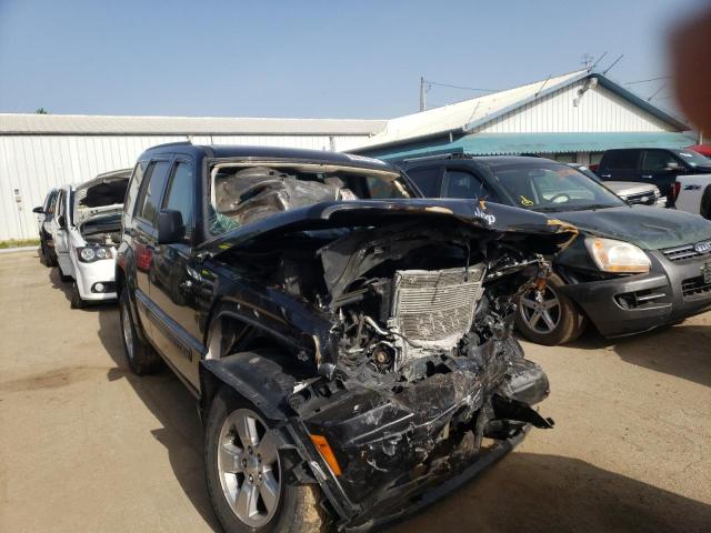 JEEP LIBERTY SP 2012 1c4pjmakxcw191513