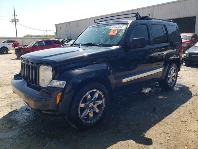 JEEP LIBERTY 2012 1c4pjmakxcw195531