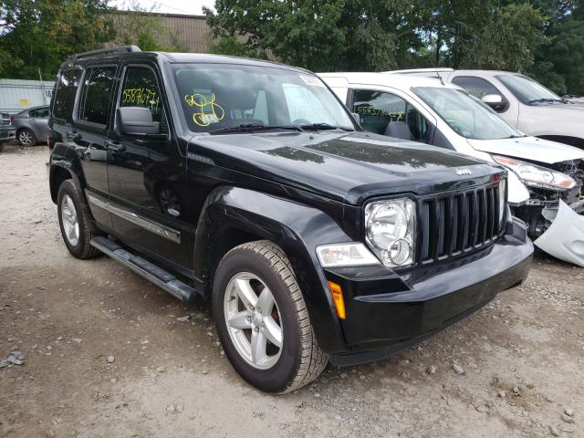 JEEP LIBERTY SP 2012 1c4pjmakxcw195979