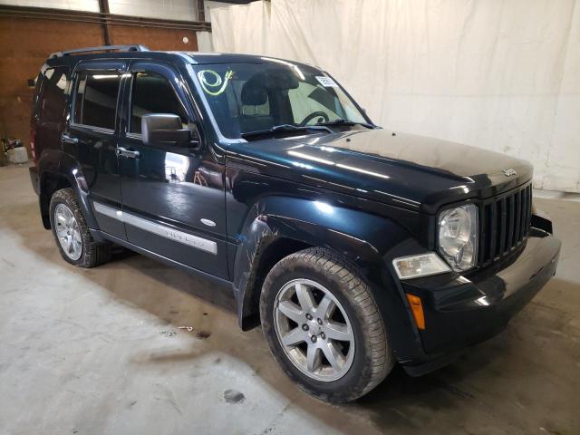 JEEP LIBERTY SP 2012 1c4pjmakxcw196193