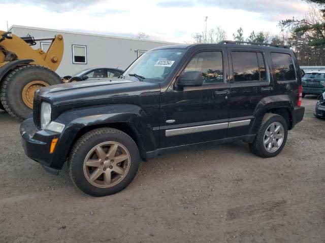 JEEP LIBERTY SP 2012 1c4pjmakxcw197084