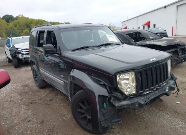 JEEP NULL 2012 1c4pjmakxcw197795