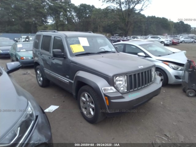 JEEP LIBERTY 2012 1c4pjmakxcw198381