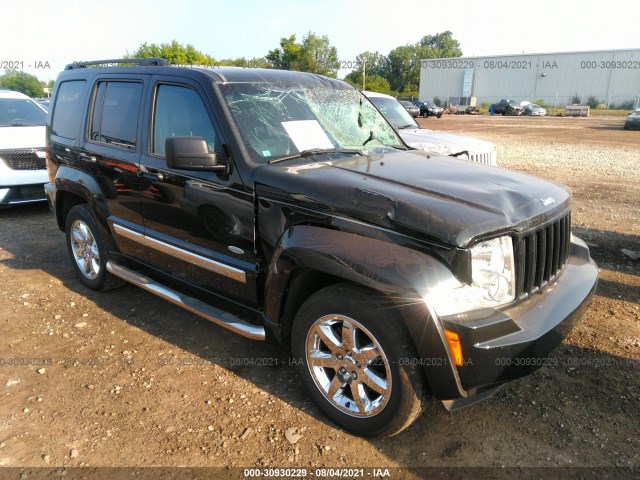 JEEP LIBERTY 2012 1c4pjmakxcw198462