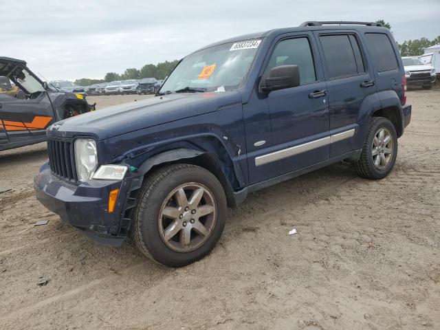 JEEP LIBERTY SP 2012 1c4pjmakxcw199336