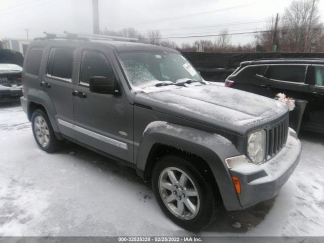 JEEP LIBERTY 2012 1c4pjmakxcw200033