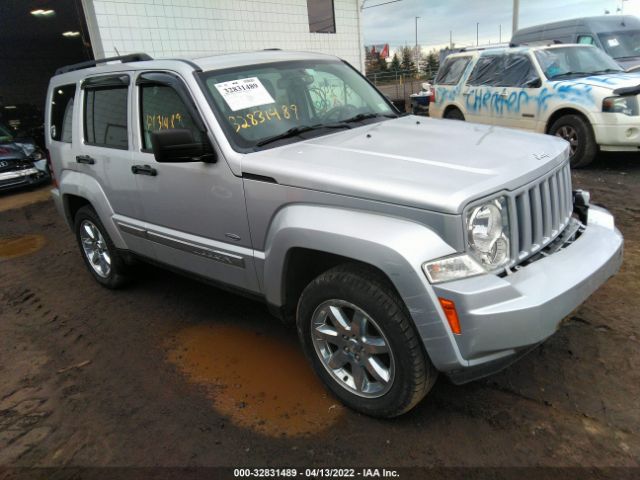 JEEP LIBERTY 2012 1c4pjmakxcw200095