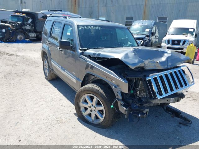 JEEP LIBERTY 2012 1c4pjmakxcw200310