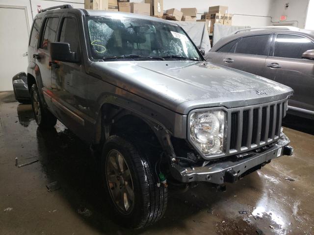 JEEP LIBERTY SP 2012 1c4pjmakxcw203210