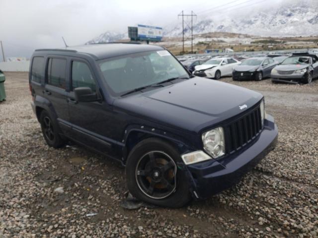 JEEP LIBERTY 2012 1c4pjmakxcw203305