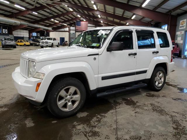 JEEP LIBERTY 2012 1c4pjmakxcw203336