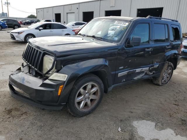 JEEP LIBERTY SP 2012 1c4pjmakxcw205300