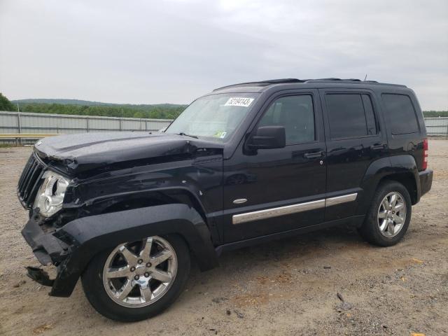 JEEP LIBERTY 2012 1c4pjmakxcw206463