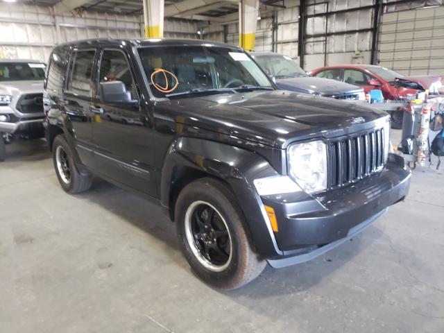 JEEP LIBERTY SP 2012 1c4pjmakxcw209976