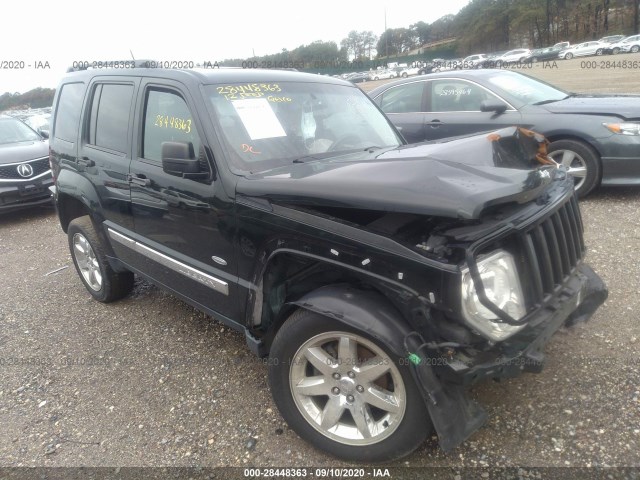 JEEP LIBERTY 2012 1c4pjmakxcw211842