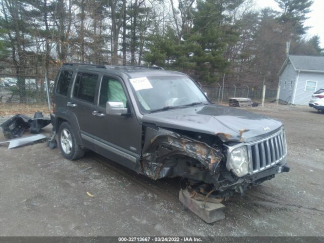 JEEP LIBERTY 2012 1c4pjmakxcw214627