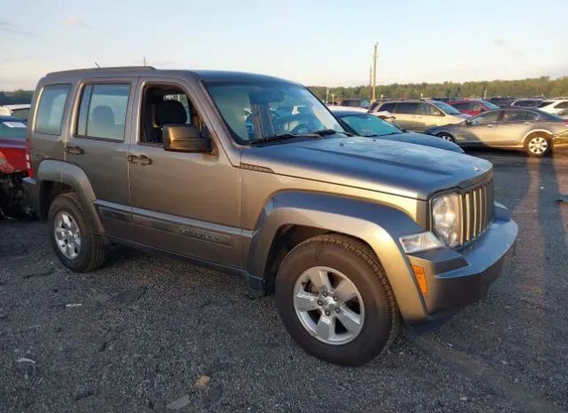 JEEP LIBERTY 2012 1c4pjmakxcw216684