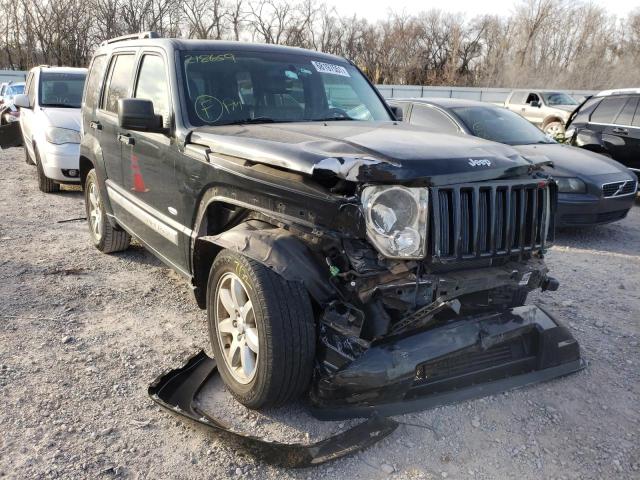 JEEP LIBERTY SP 2012 1c4pjmakxcw218659