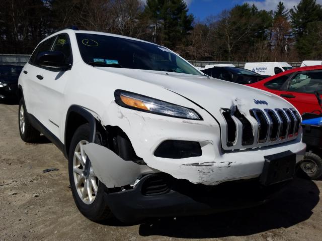 JEEP NULL 2016 1c4pjmas0gw232480