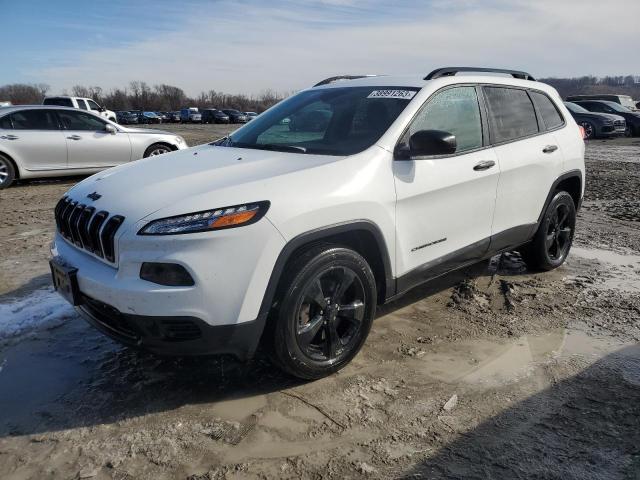 JEEP CHEROKEE S 2017 1c4pjmas0hw625087