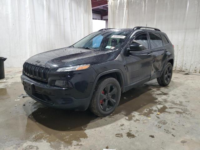 JEEP GRAND CHEROKEE 2017 1c4pjmas0hw632394