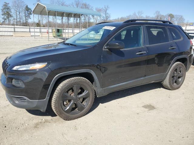 JEEP GRAND CHEROKEE 2016 1c4pjmas1gw327775