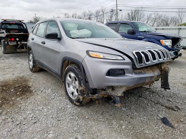 JEEP NULL 2017 1c4pjmas3hw580971