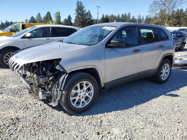 JEEP GRAND CHEROKEE 2017 1c4pjmas4hd220748