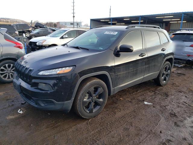 JEEP GRAND CHEROKEE 2017 1c4pjmas4hw609376