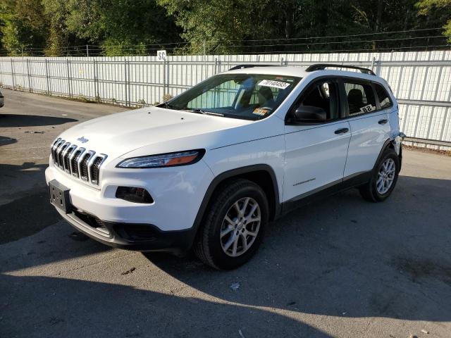 JEEP GRAND CHER 2017 1c4pjmas4hw659145