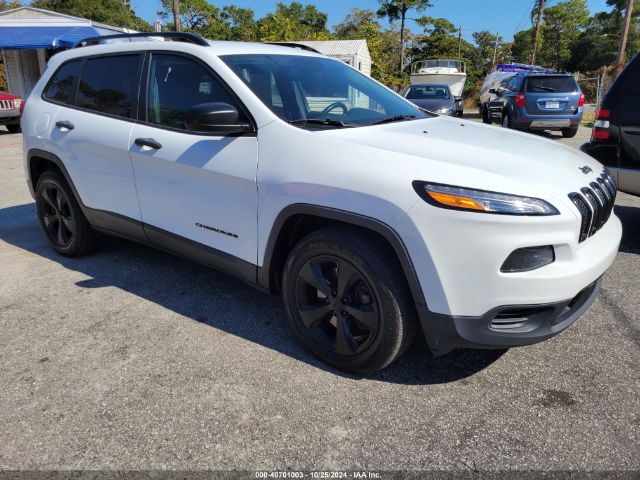 JEEP CHEROKEE 2017 1c4pjmas5hw545039