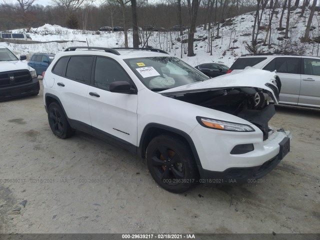 JEEP CHEROKEE 2016 1c4pjmas6gw326895