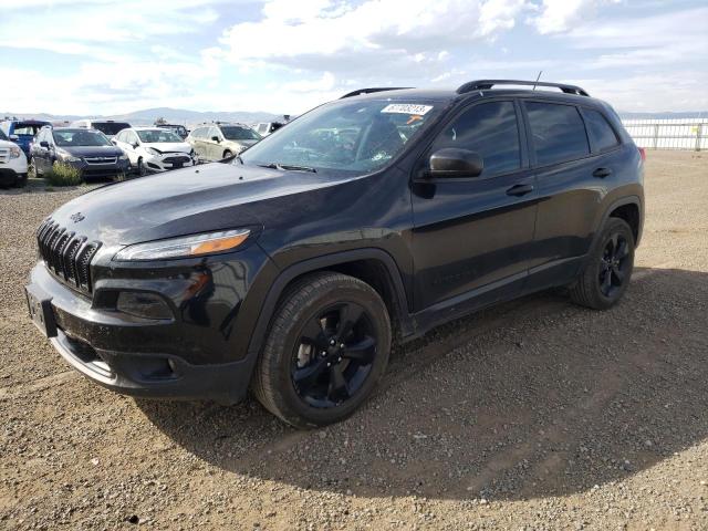 JEEP GRAND CHER 2016 1c4pjmas6gw344491